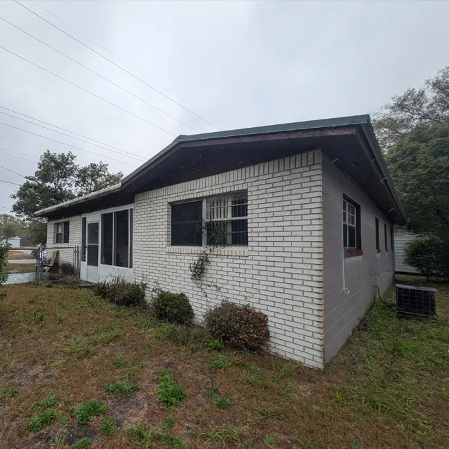 A Florida home Casa One Residential purchased for cash